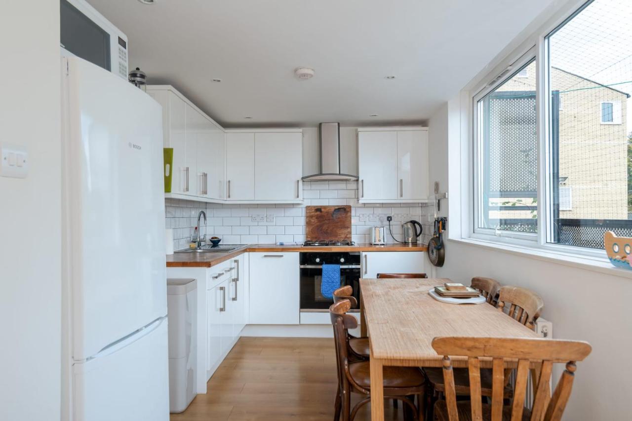 Appartement Guestready - Lovely 2br Flat In The Heart Of Peckham