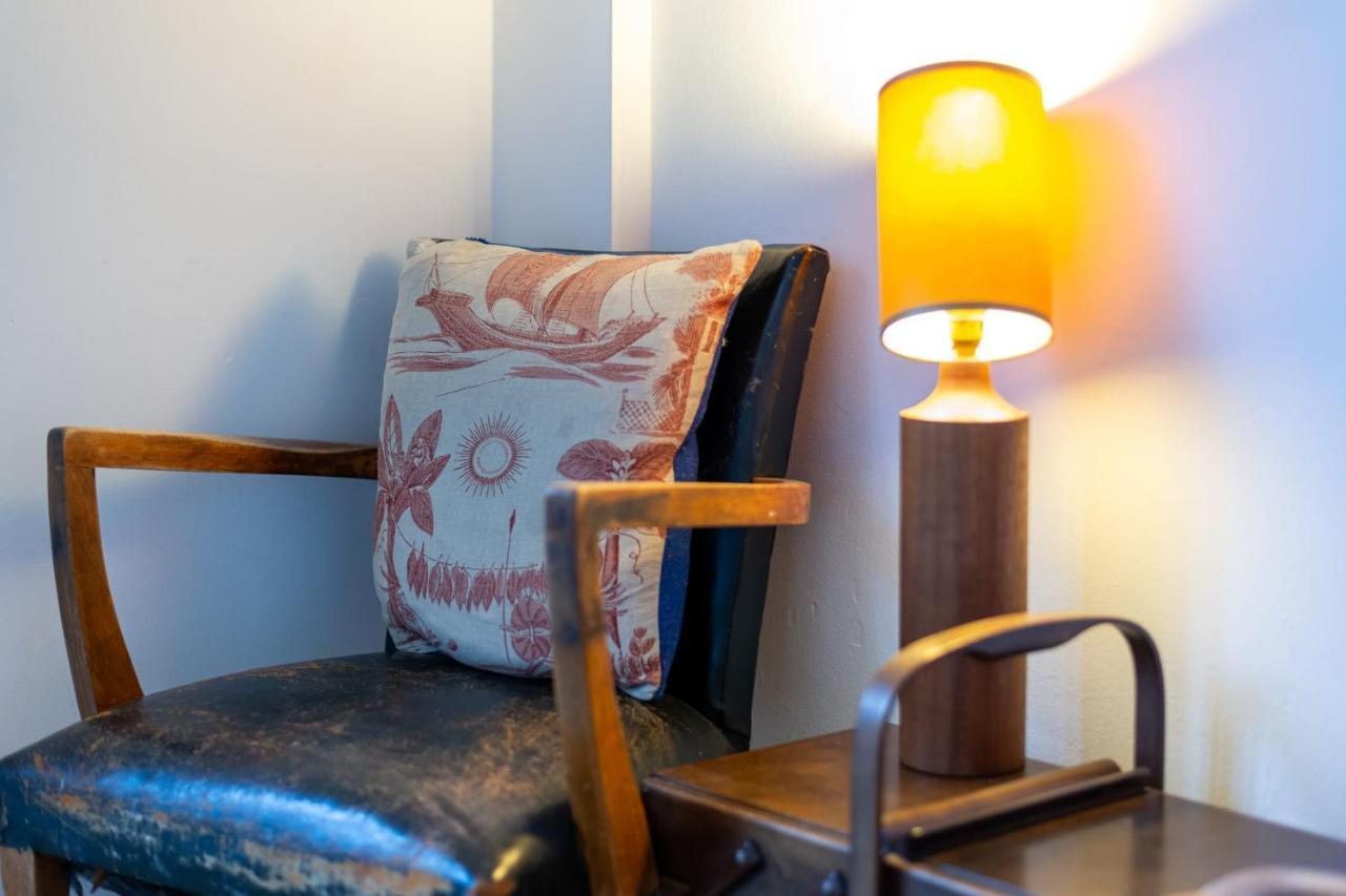 Guestready - Lovely 2br Flat In The Heart Of Peckham Appartement Londres
