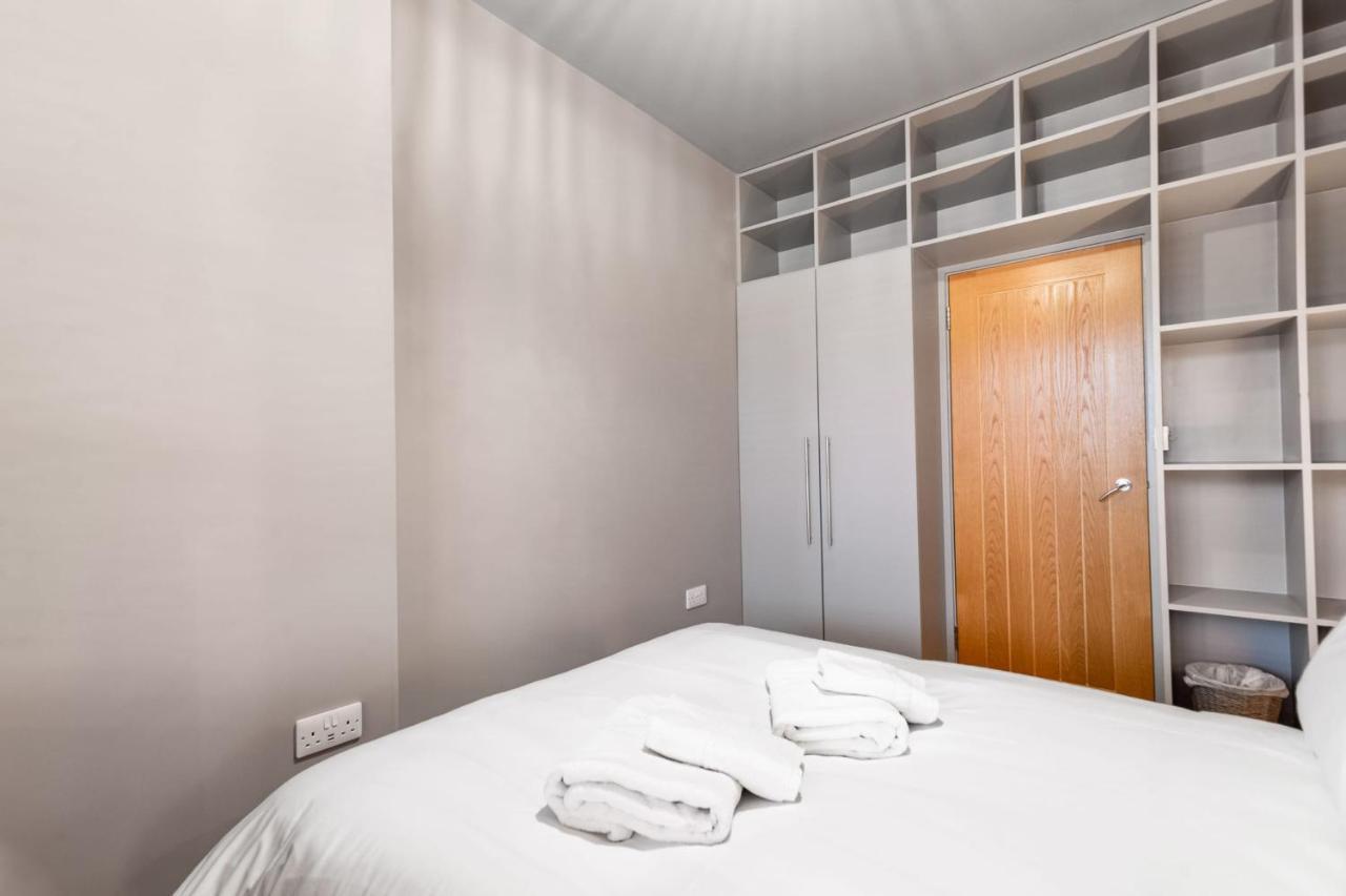 Lovely 2-bed - Hosted By Guestready Hébergement de vacances Londres