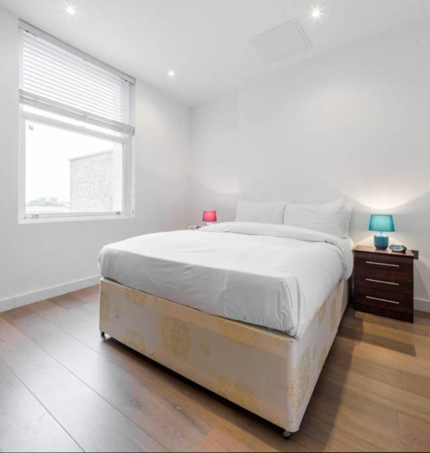 Guestready - Modern 1br - Apartment London