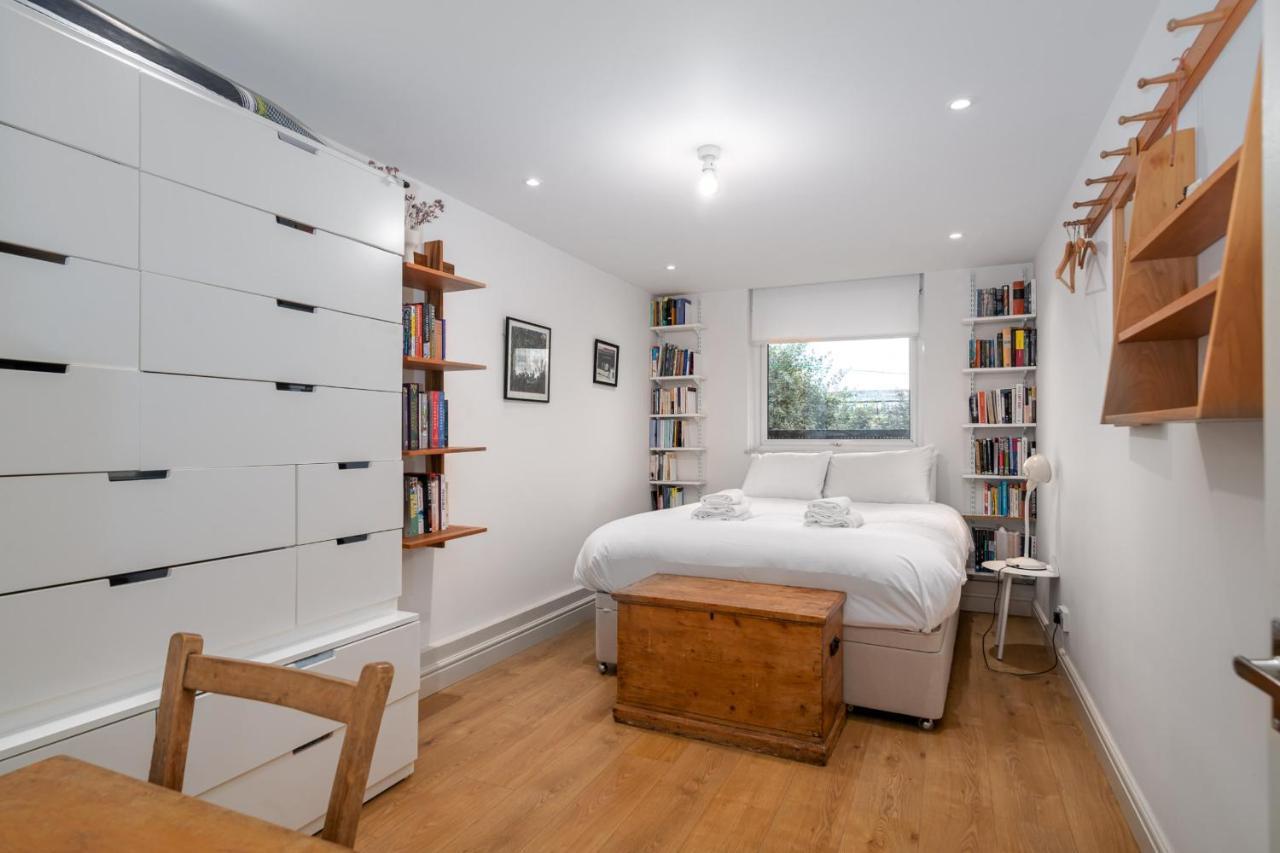 Appartement Guestready - Lovely 2br Flat In The Heart Of Peckham