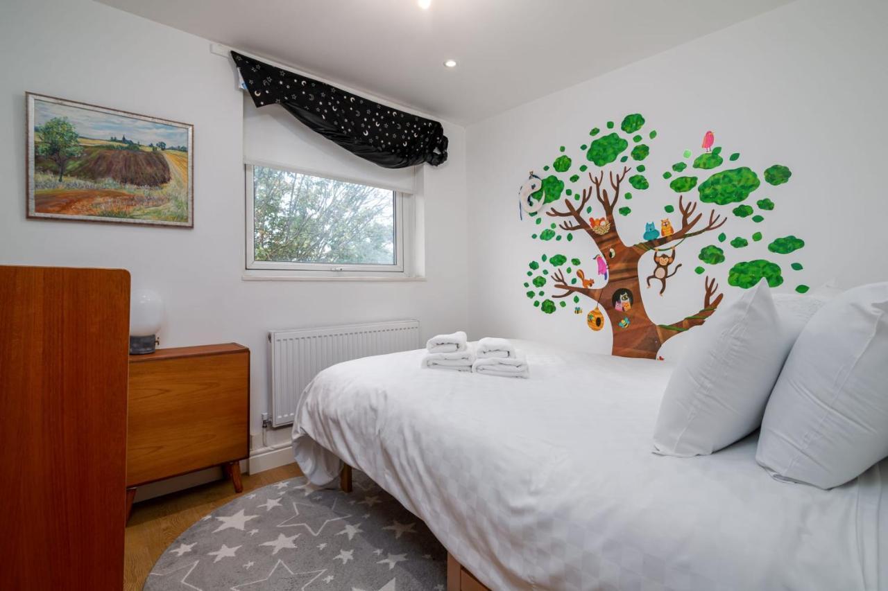 Guestready - Lovely 2br Flat In The Heart Of Peckham * Londres