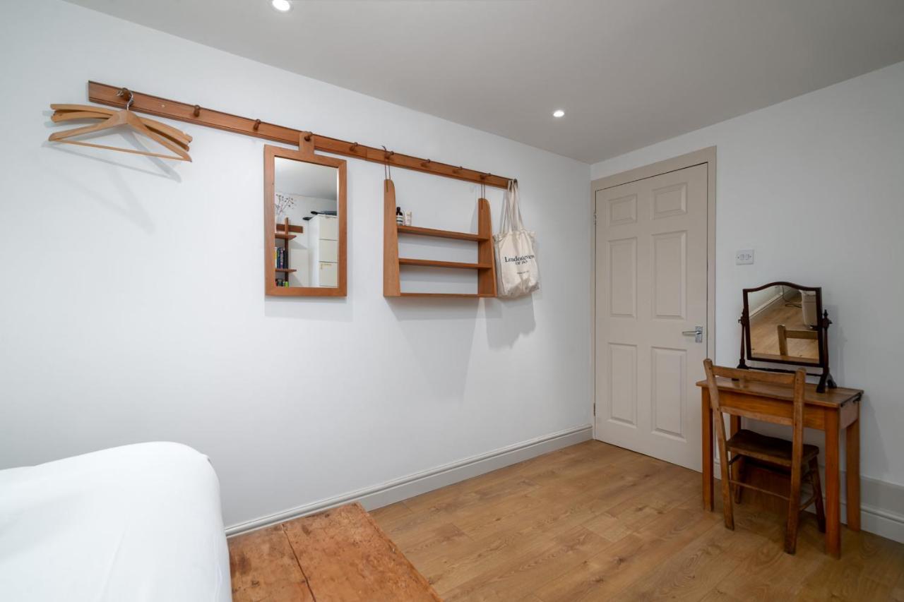 Guestready - Lovely 2br Flat In The Heart Of Peckham Londres