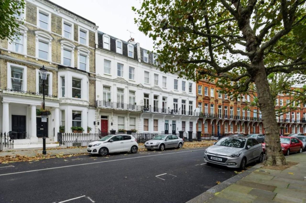 Apartamento Guestready - Modern 1br - Londres