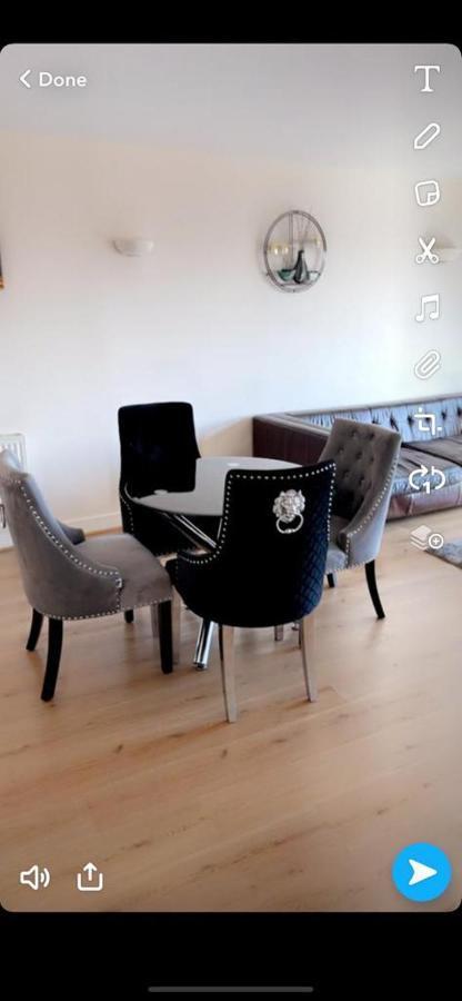 Apartamento Solonzo *