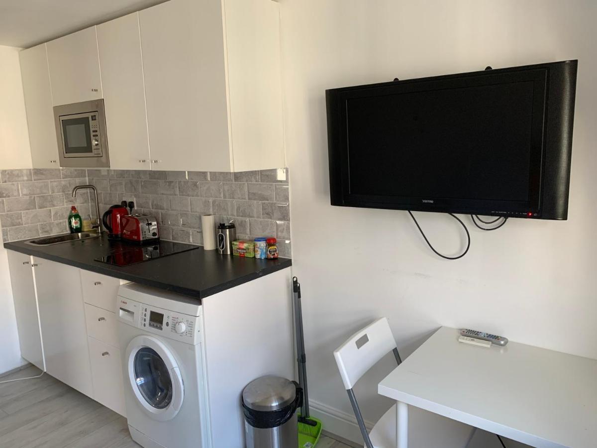 Apartamento Studio