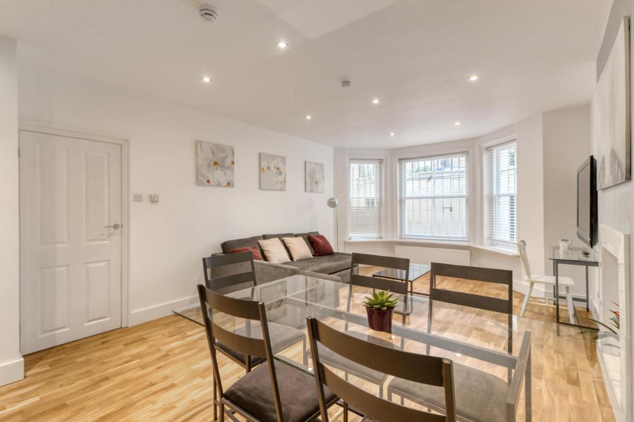 Holland Park Appartement