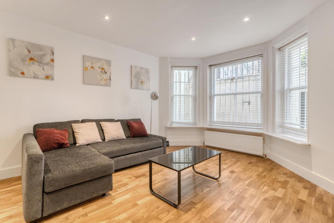 Holland Park Appartement Londres
