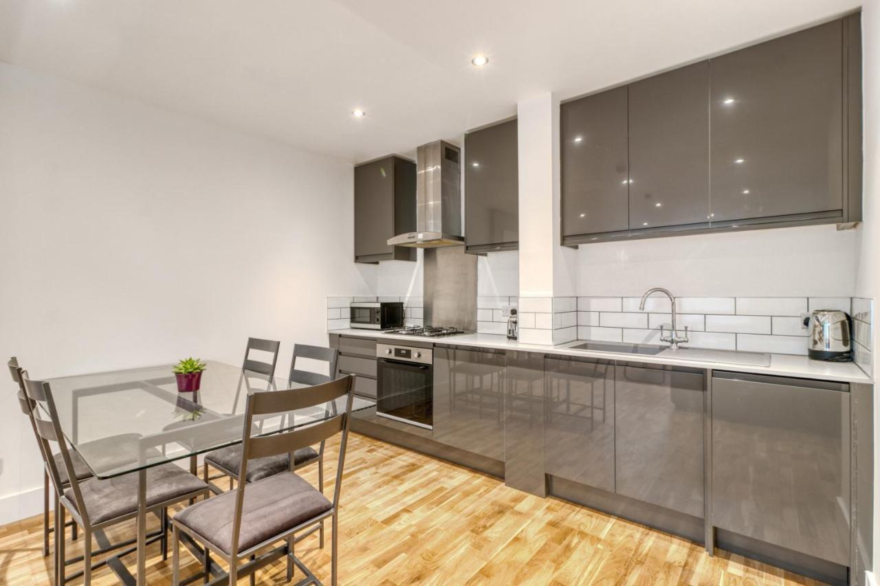 Appartement Holland Park