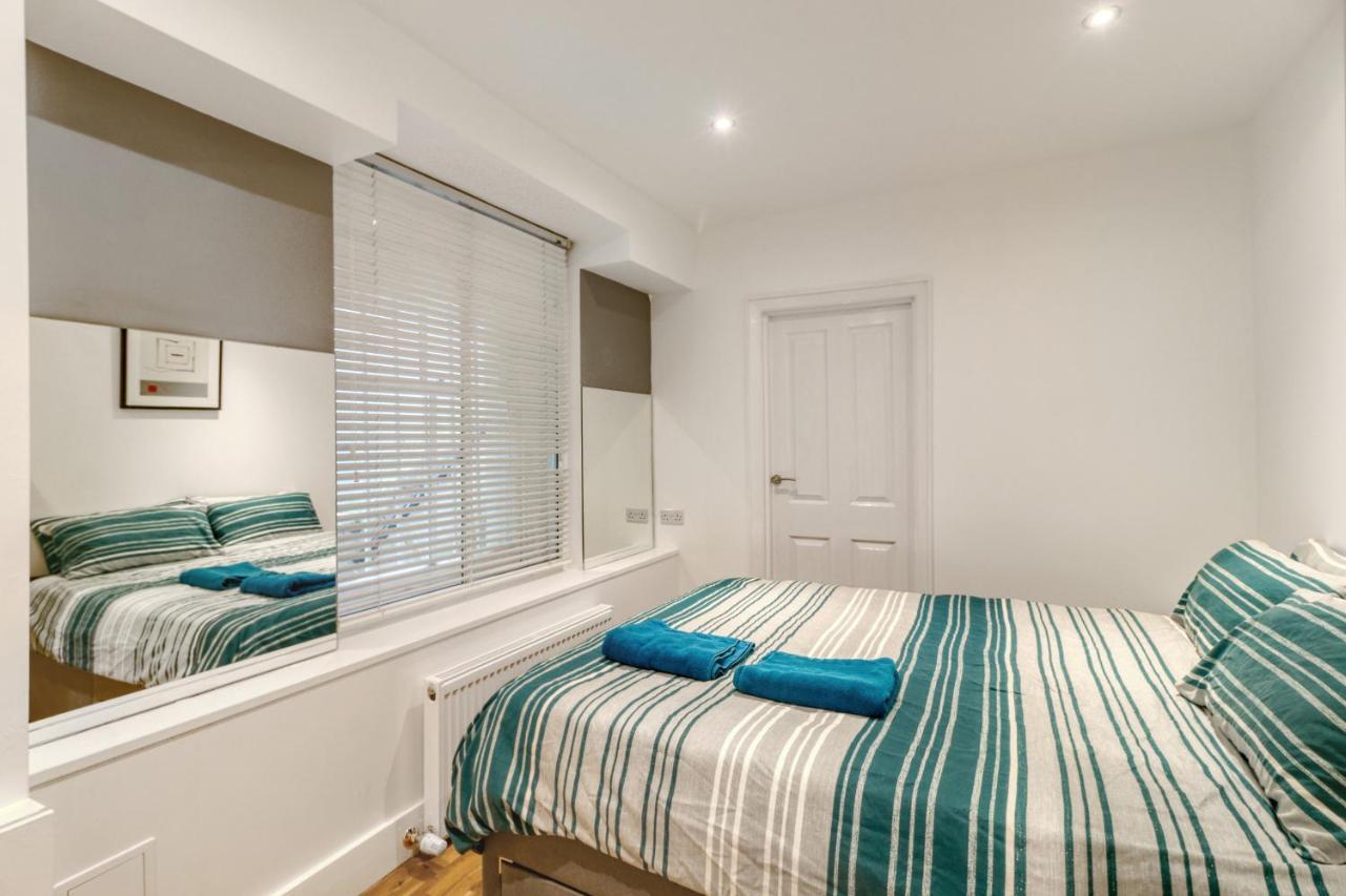 Appartement Holland Park Londres