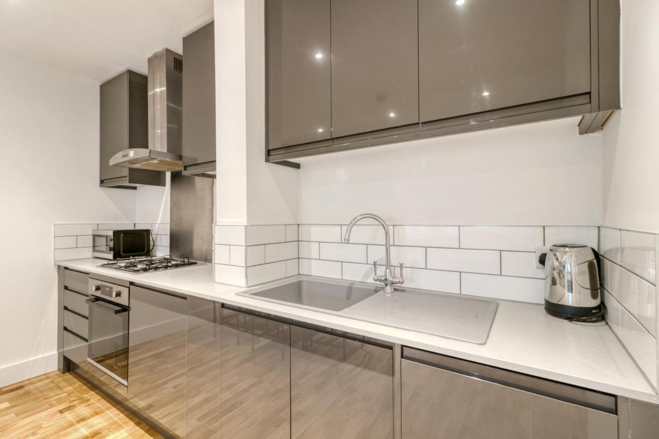 Holland Park Appartement