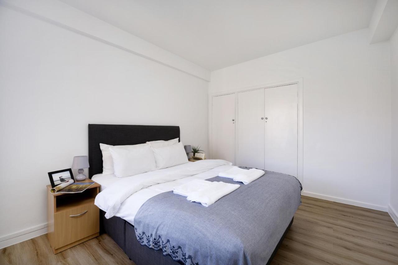 Appartement Riverside Accommodation In Pimlico - London