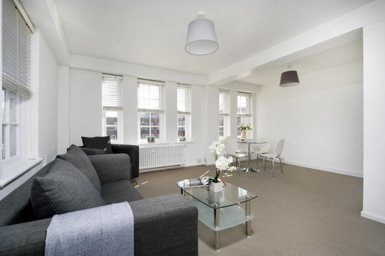 Riverside Accommodation In Pimlico - London Appartement