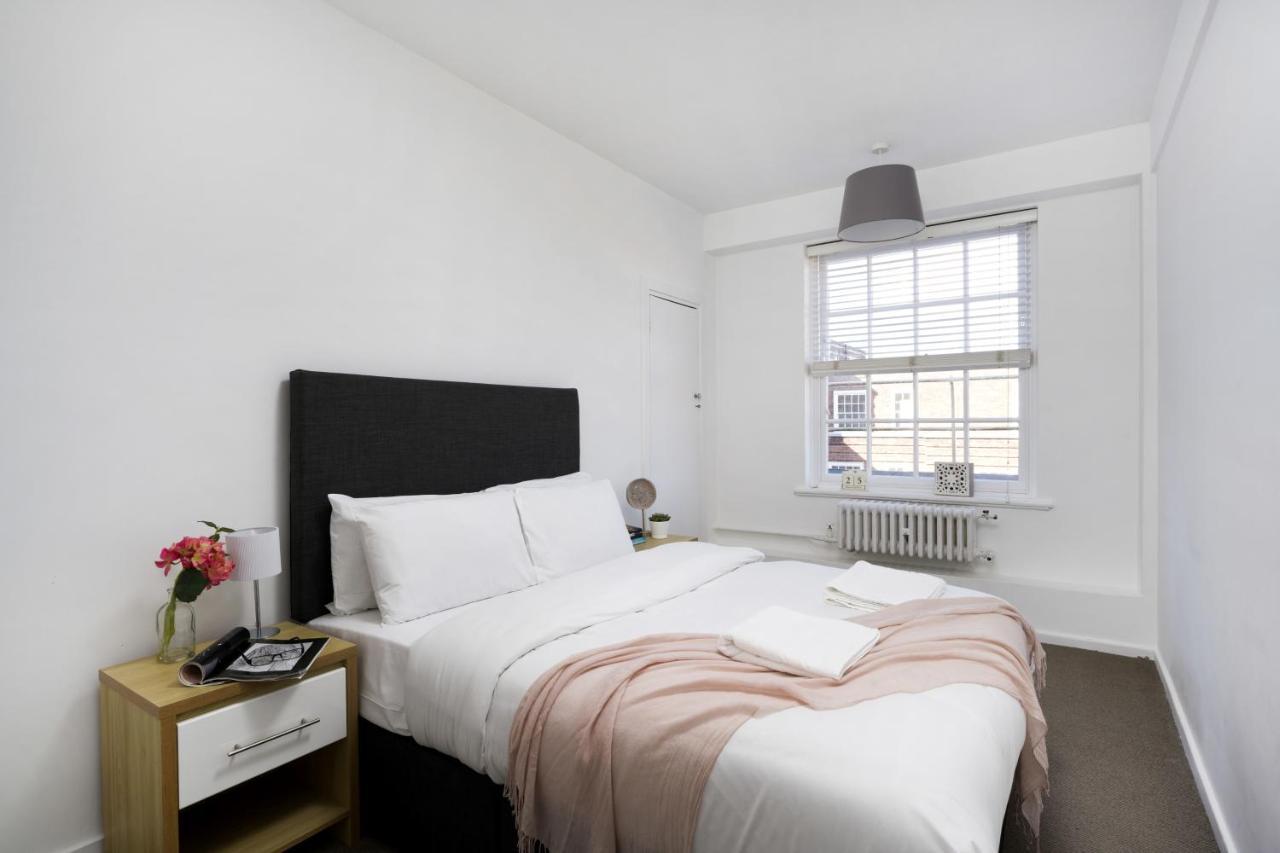 Riverside Accommodation In Pimlico - London Appartement