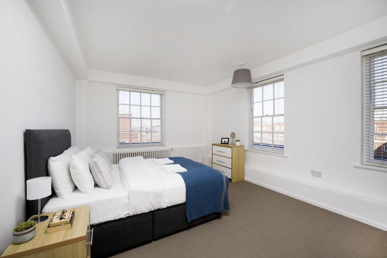 Appartement Riverside Accommodation In Pimlico - London Londres
