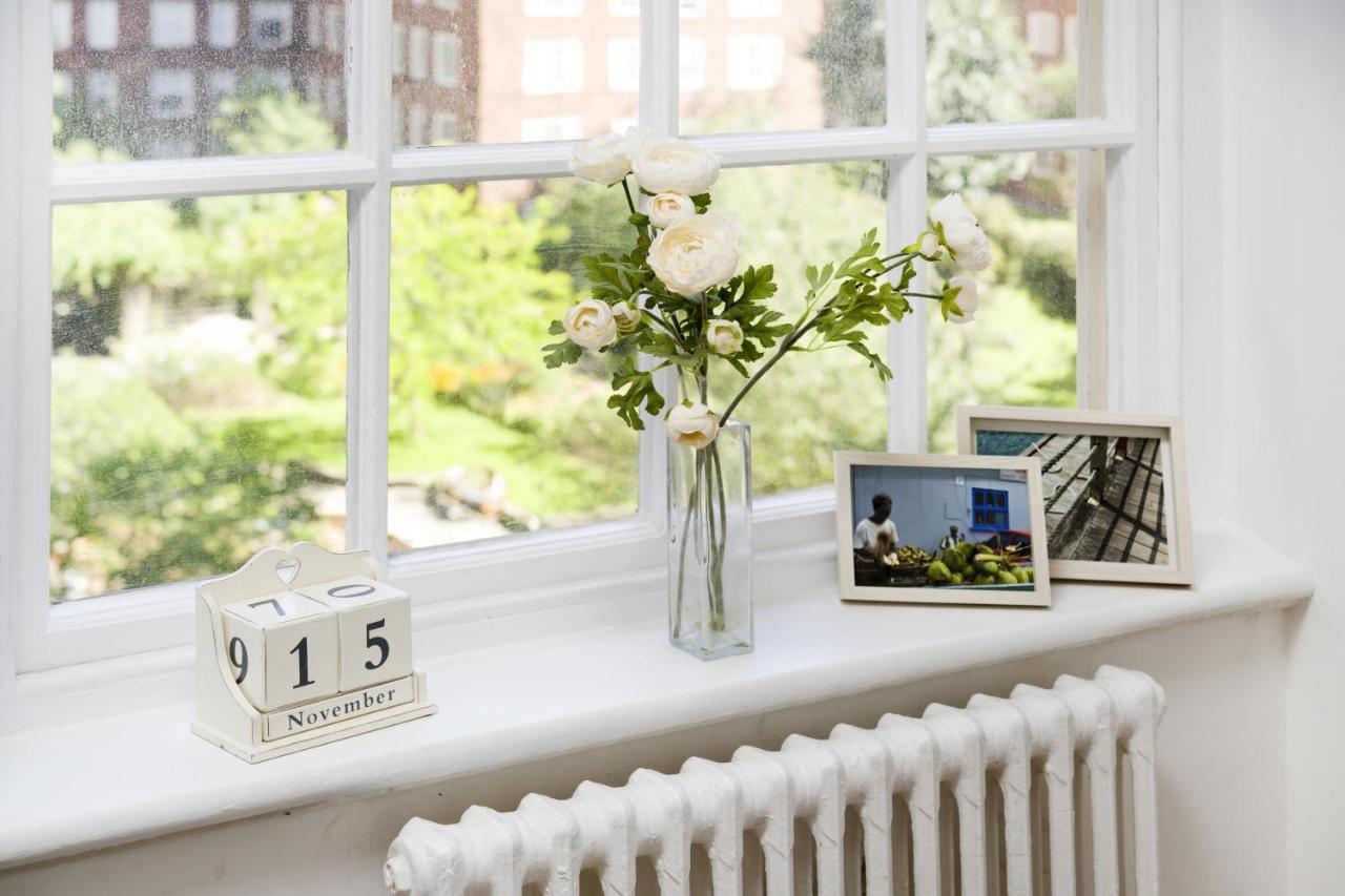 Appartement Riverside Accommodation In Pimlico - London Londres