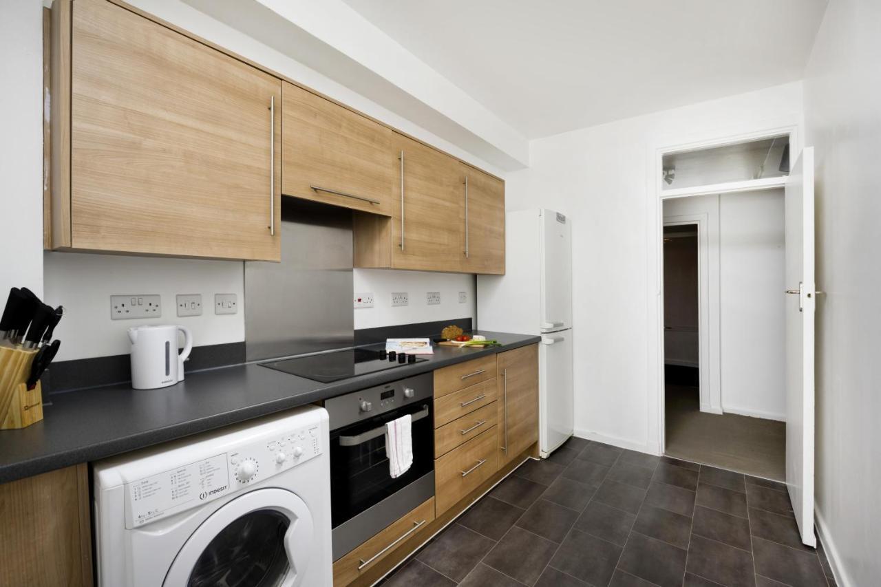 Riverside Accommodation In Pimlico - London Appartement *