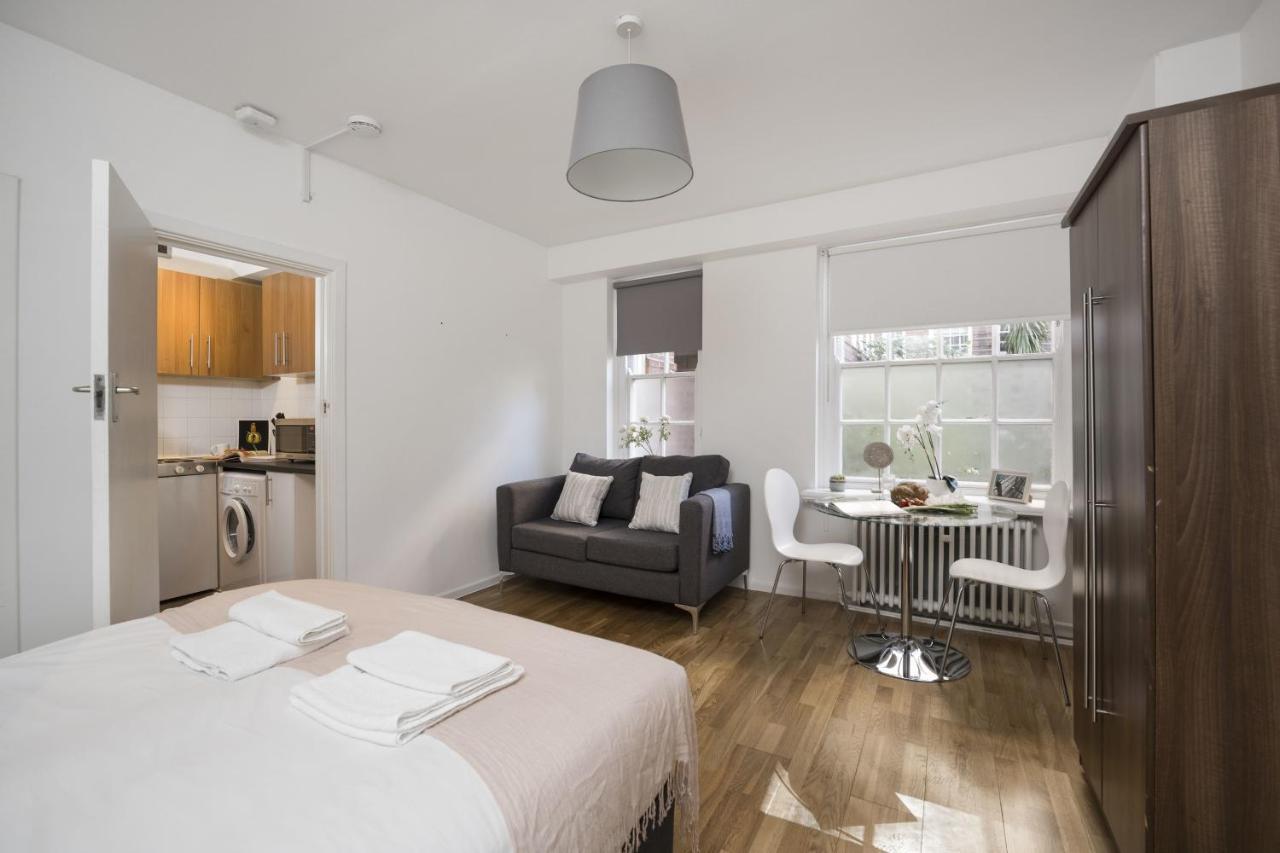 Riverside Accommodation In Pimlico - London * Londres