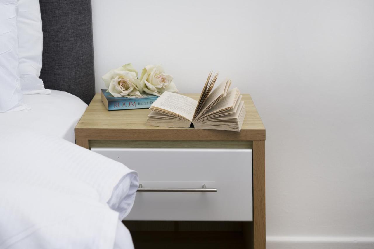 Appartement Riverside Accommodation In Pimlico - London