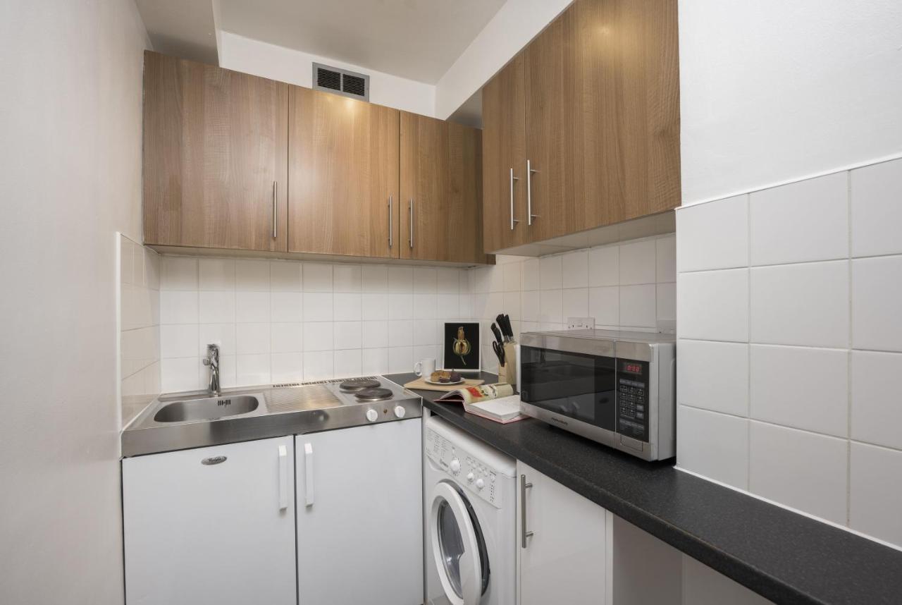 Riverside Accommodation In Pimlico - London Londres
