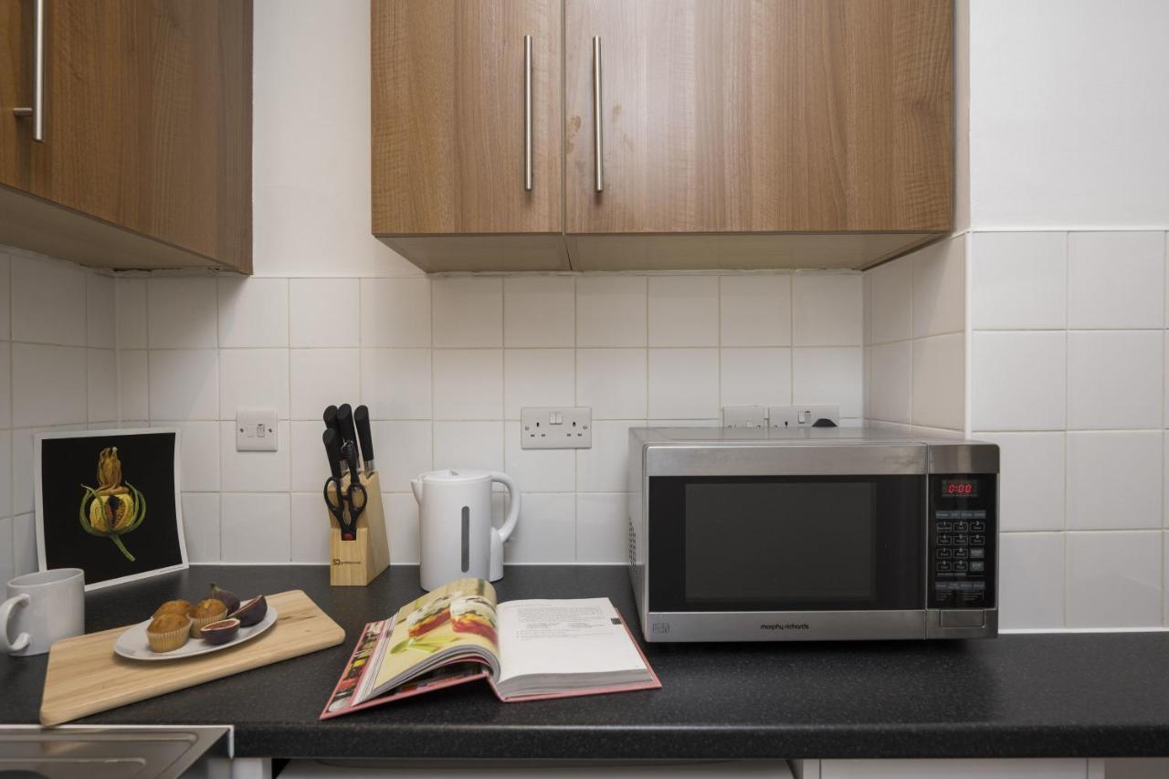 Appartement Riverside Accommodation In Pimlico - London Londres