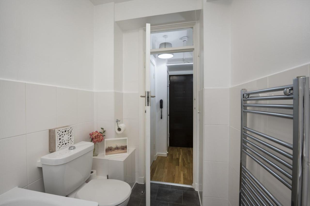 Appartement Riverside Accommodation In Pimlico - London