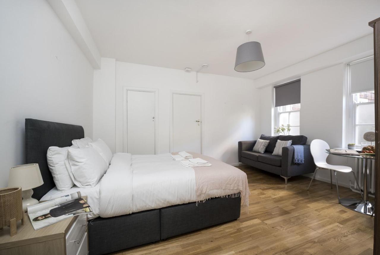 Riverside Accommodation In Pimlico - London Londres