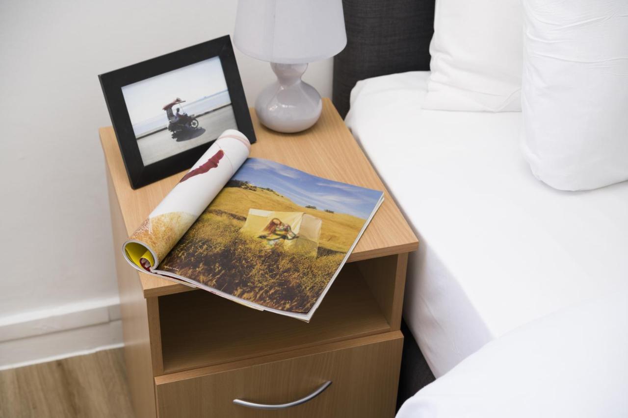 Riverside Accommodation In Pimlico - London Londres