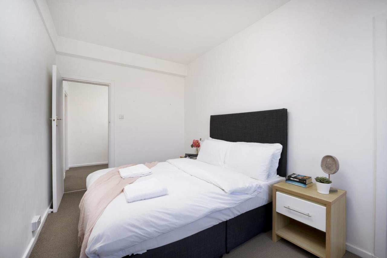 Riverside Accommodation In Pimlico - London Appartement *