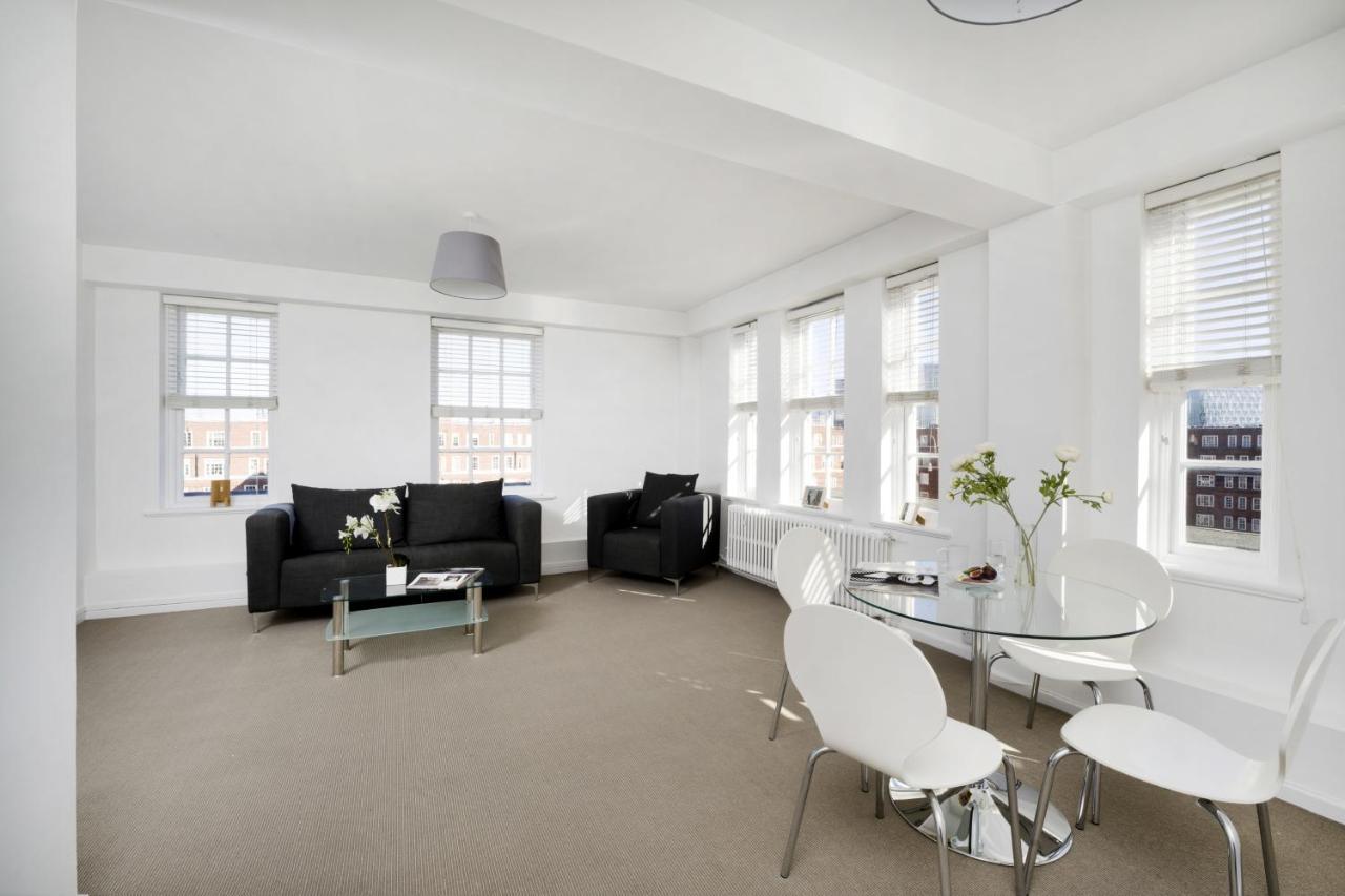 Riverside Accommodation In Pimlico - London Londres