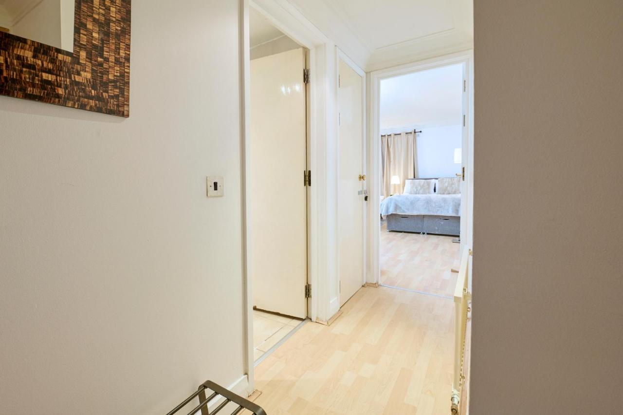 Soho Lovely Central Studio Lift Access Apartamento