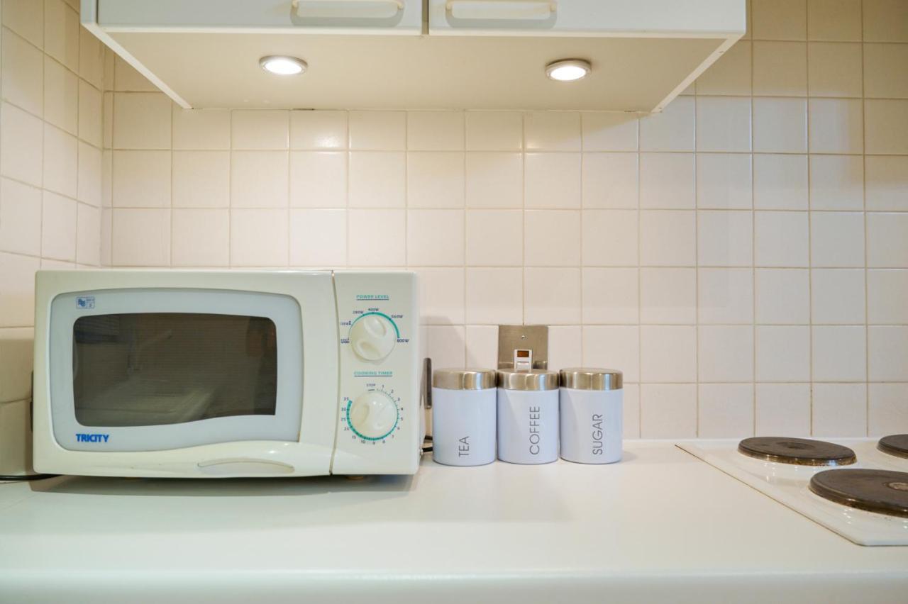 Apartamento Soho Lovely Central Studio Lift Access *