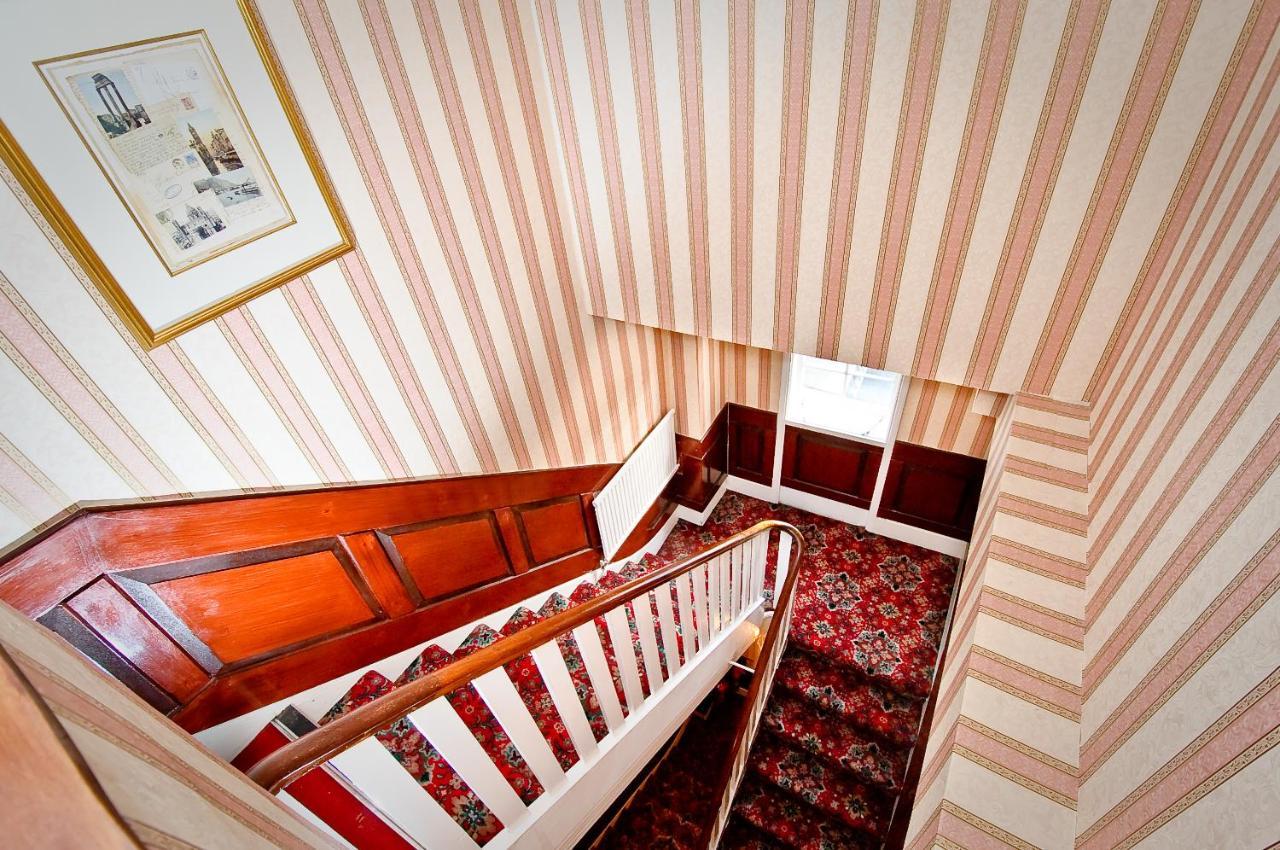 Avonmore Hotel Londres