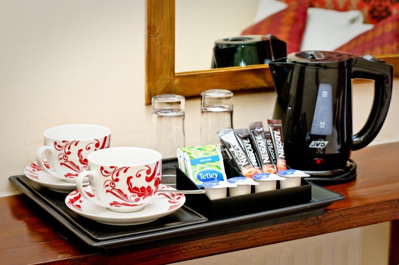 Hotel Avonmore Londres