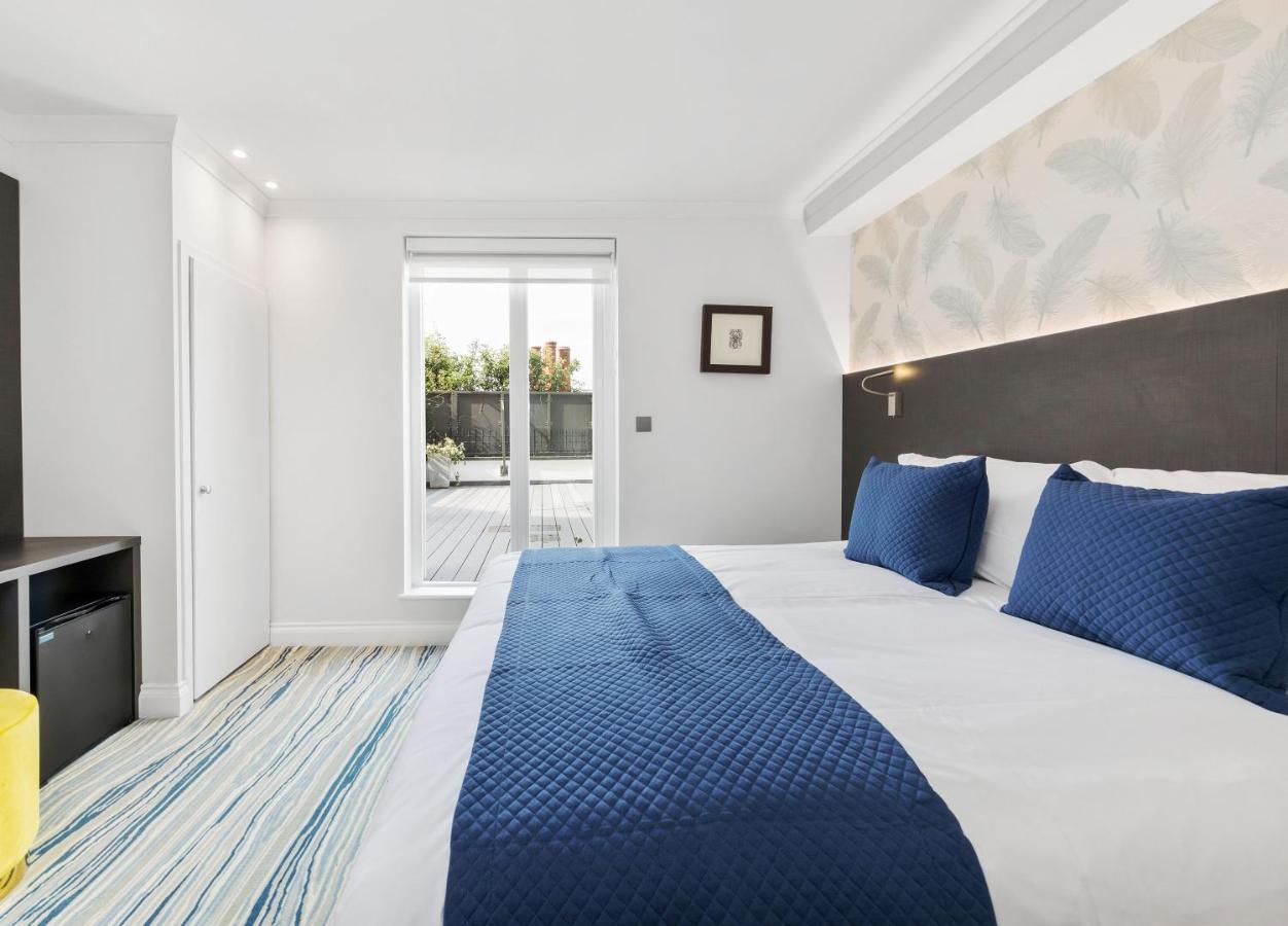 Hotel Commodore