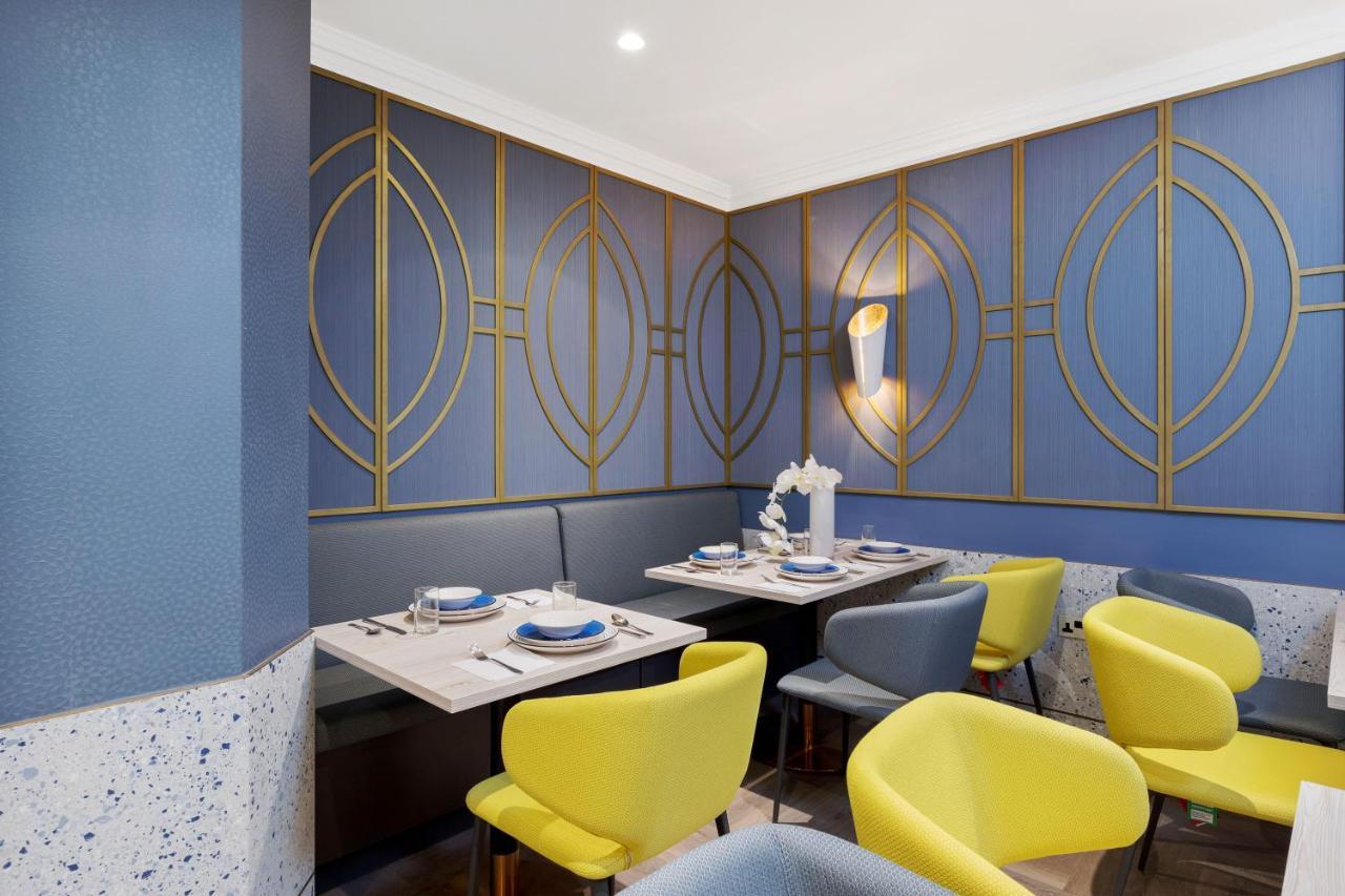 Commodore Hotel 3*