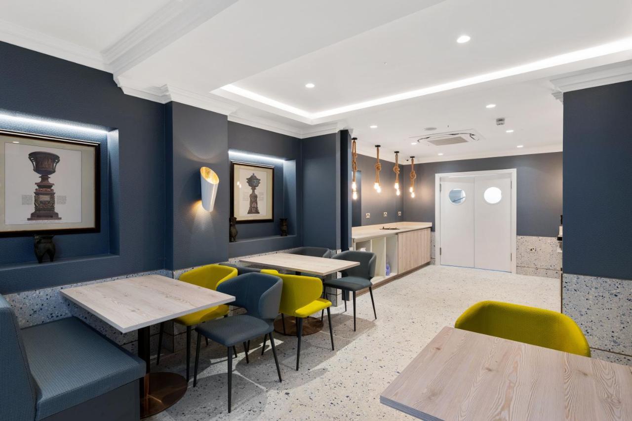 Hotel Commodore Londres