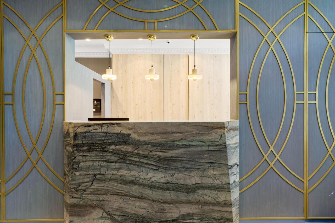 Hotel Commodore Londres