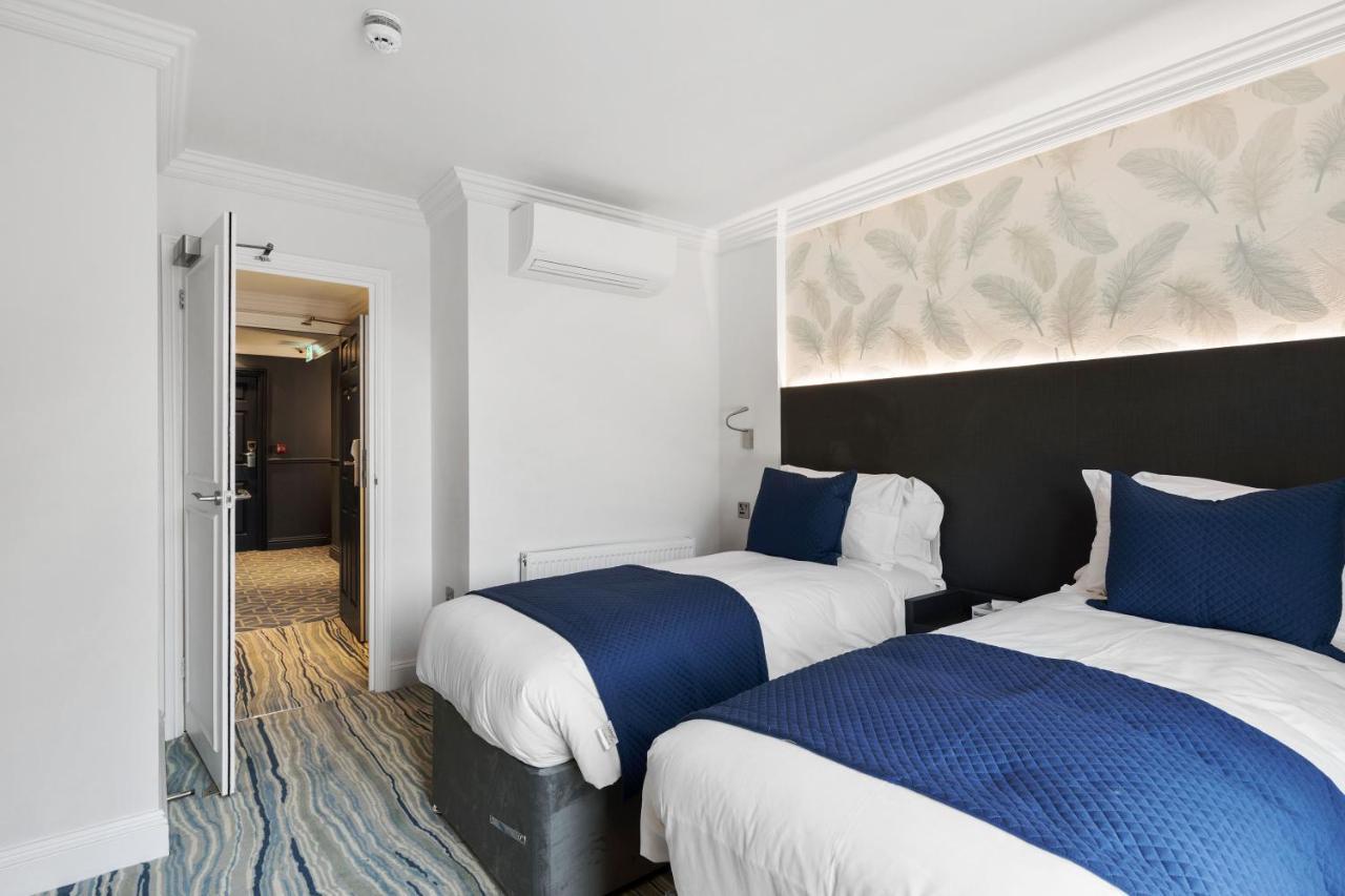 Hotel Commodore 3*