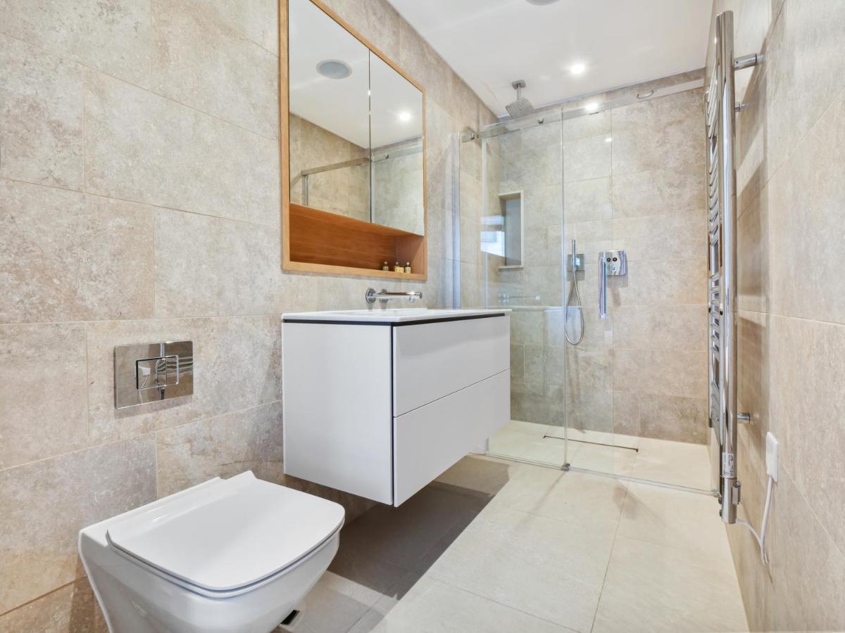Apartamento Southwark Residences By Aeria