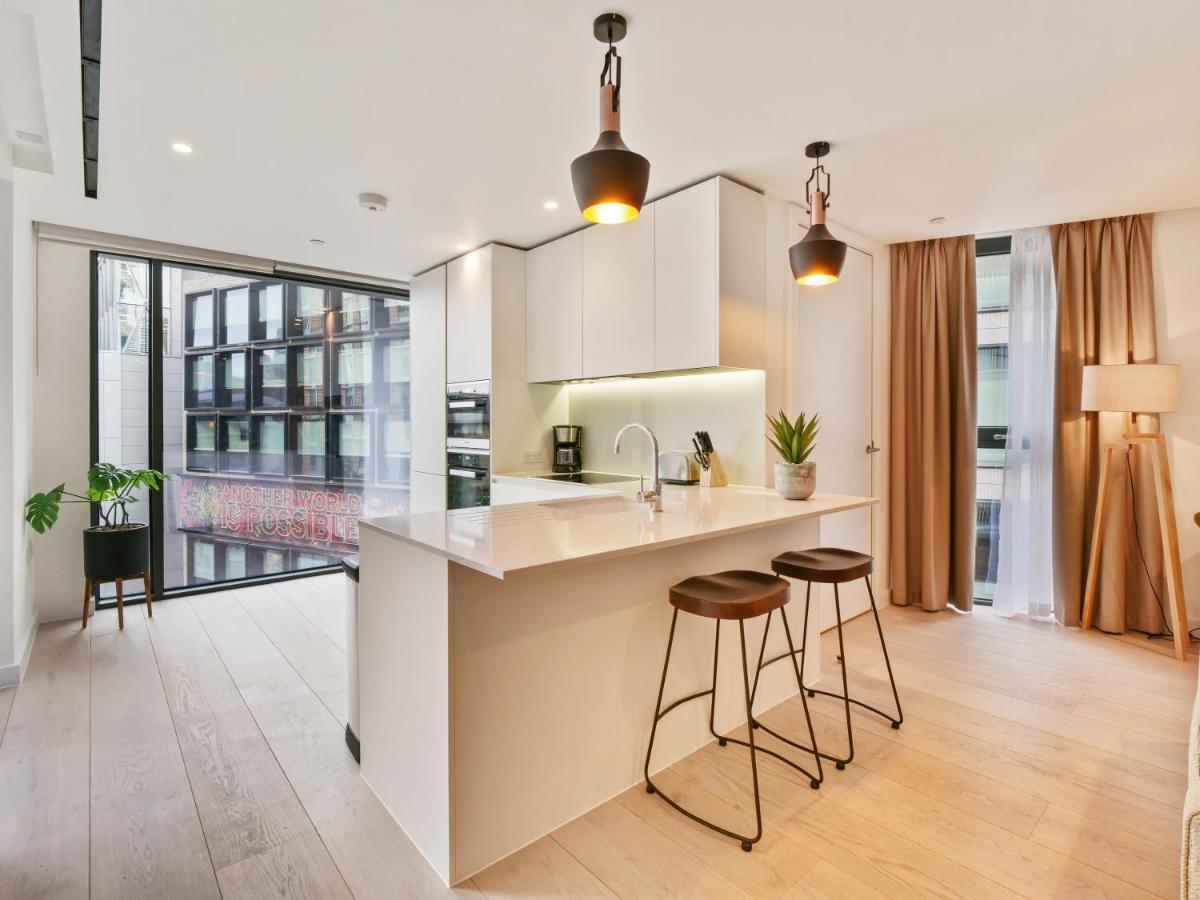 Southwark Residences By Aeria Londres