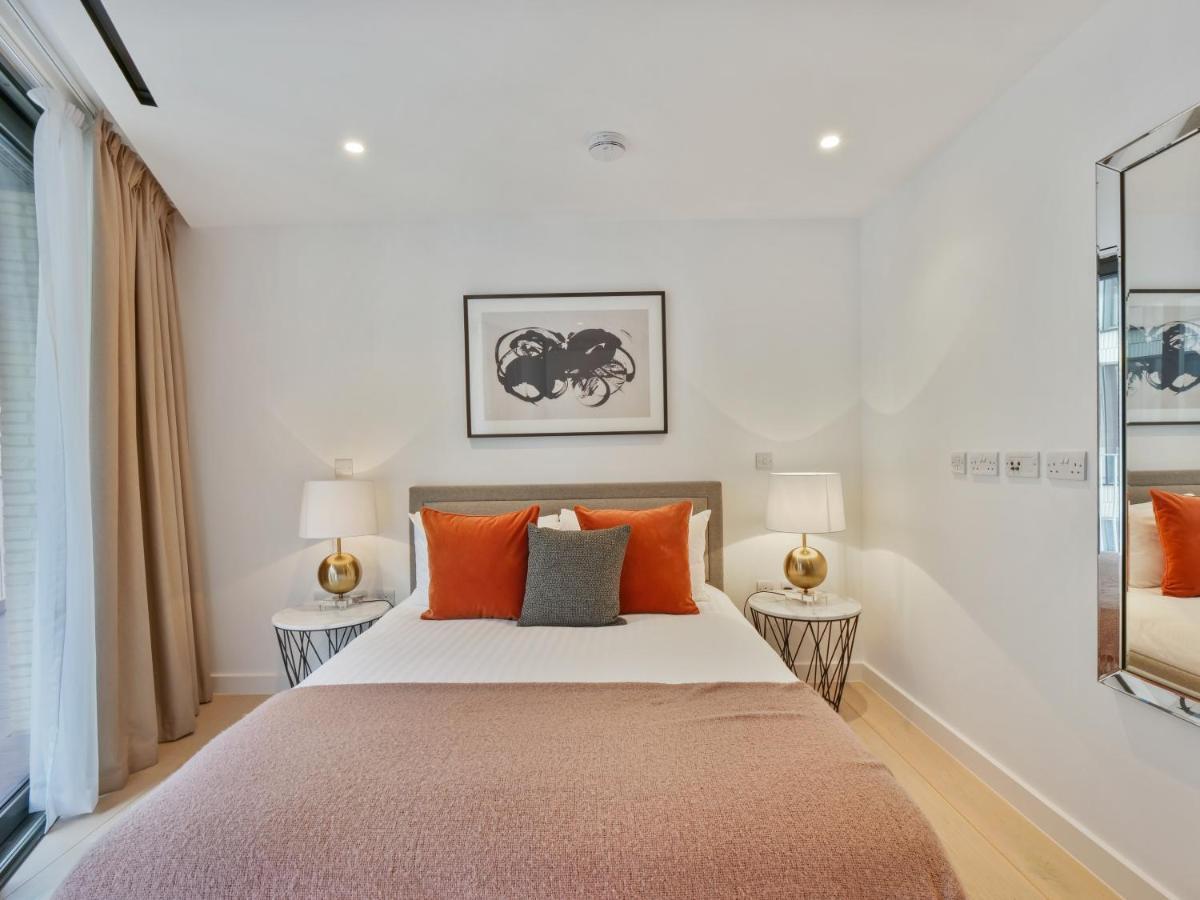 Apartamento Southwark Residences By Aeria *