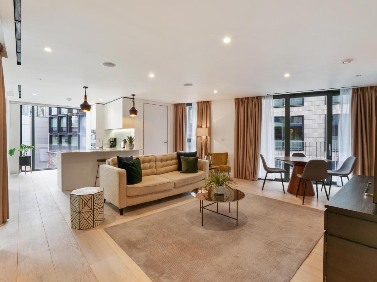 Southwark Residences By Aeria Apartamento *