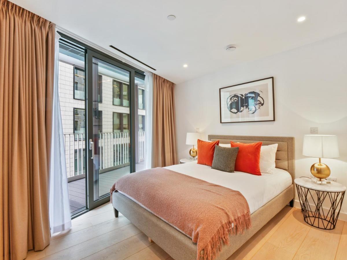 Southwark Residences By Aeria Apartamento *
