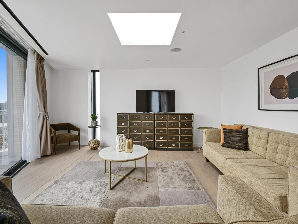 Southwark Residences By Aeria Apartamento