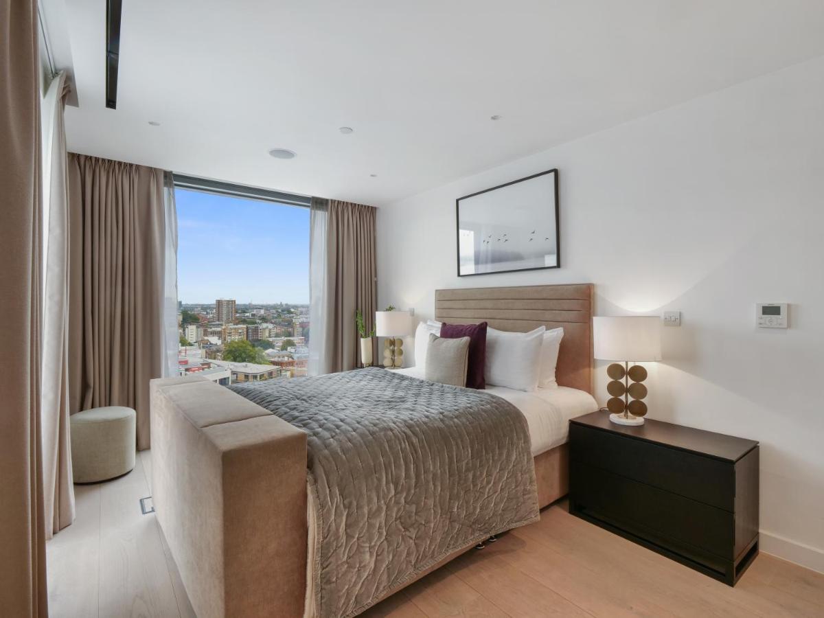 Southwark Residences By Aeria
