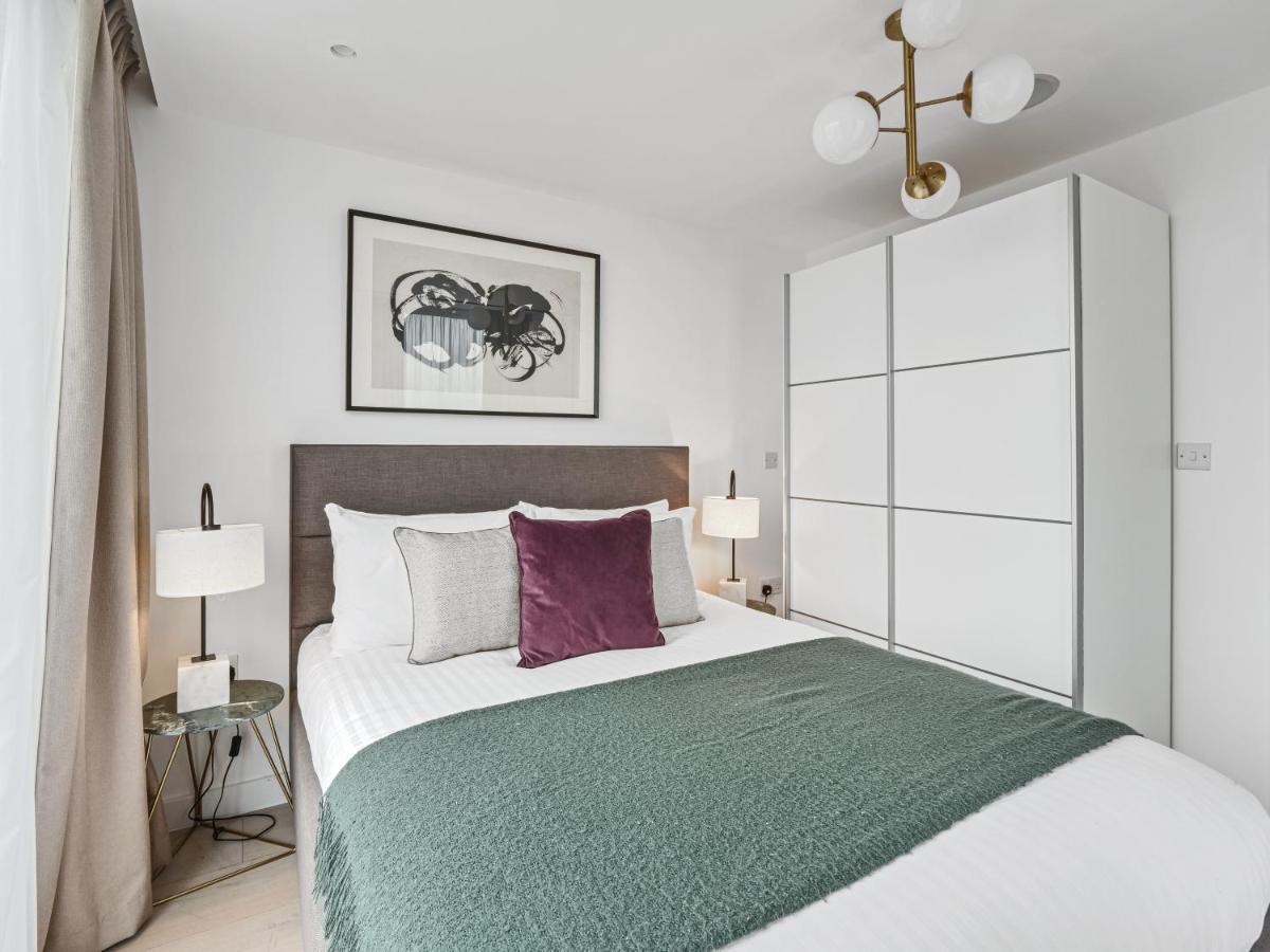 Southwark Residences By Aeria * Londres