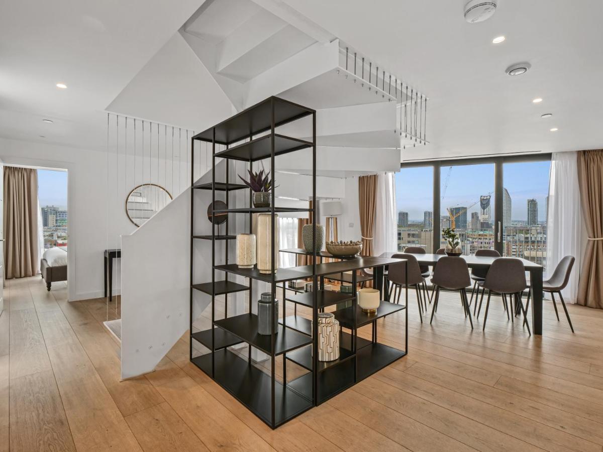 Southwark Residences By Aeria Apartamento
