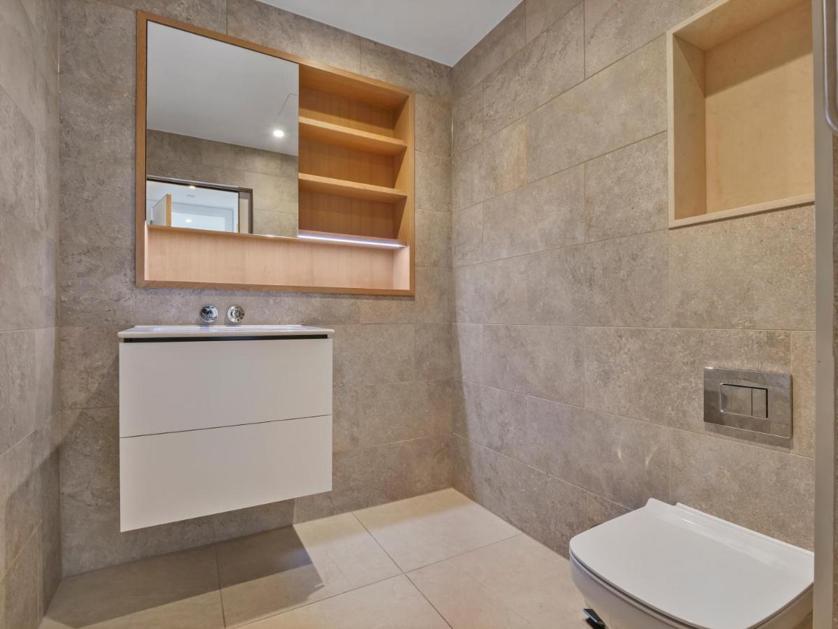Southwark Residences By Aeria Londres