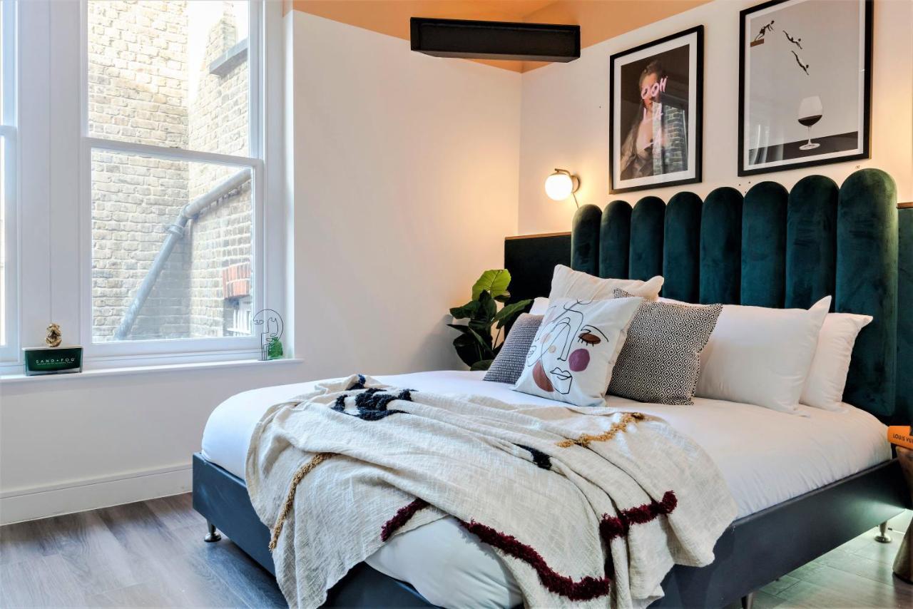 Apartamento Your I Brixton *